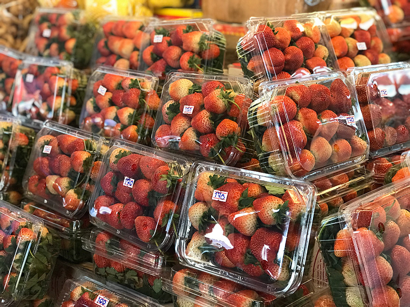 ของฝาก
