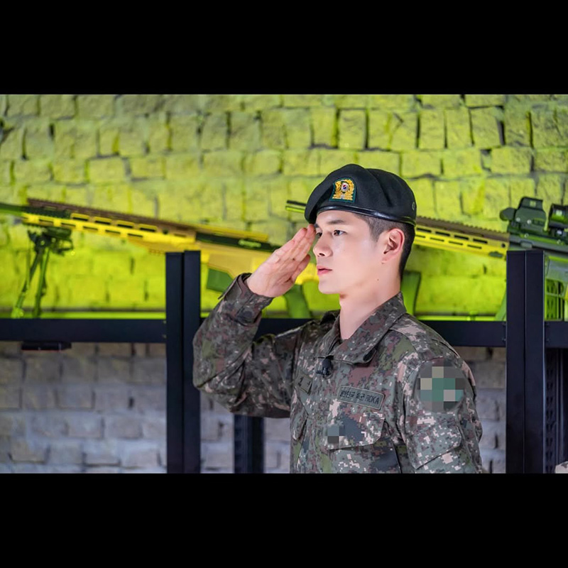 องซองอู ประวัติ Ongseongwu Wanna One