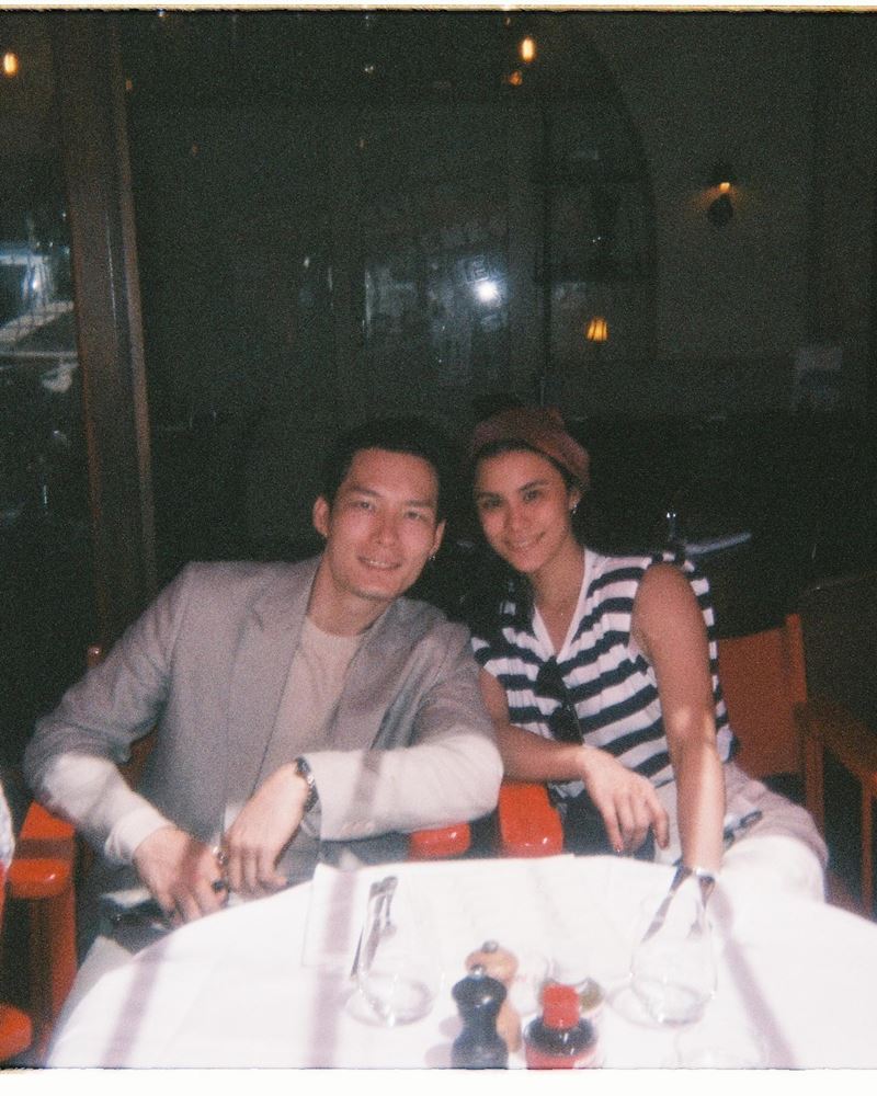 มัดหมี่ พิมดาว