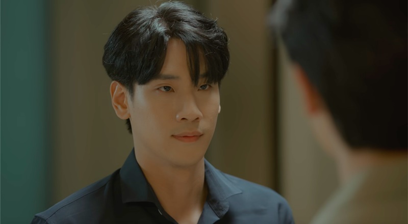 Club Friday The Series ตอน One Night Stand คืนเดียวก็พอ