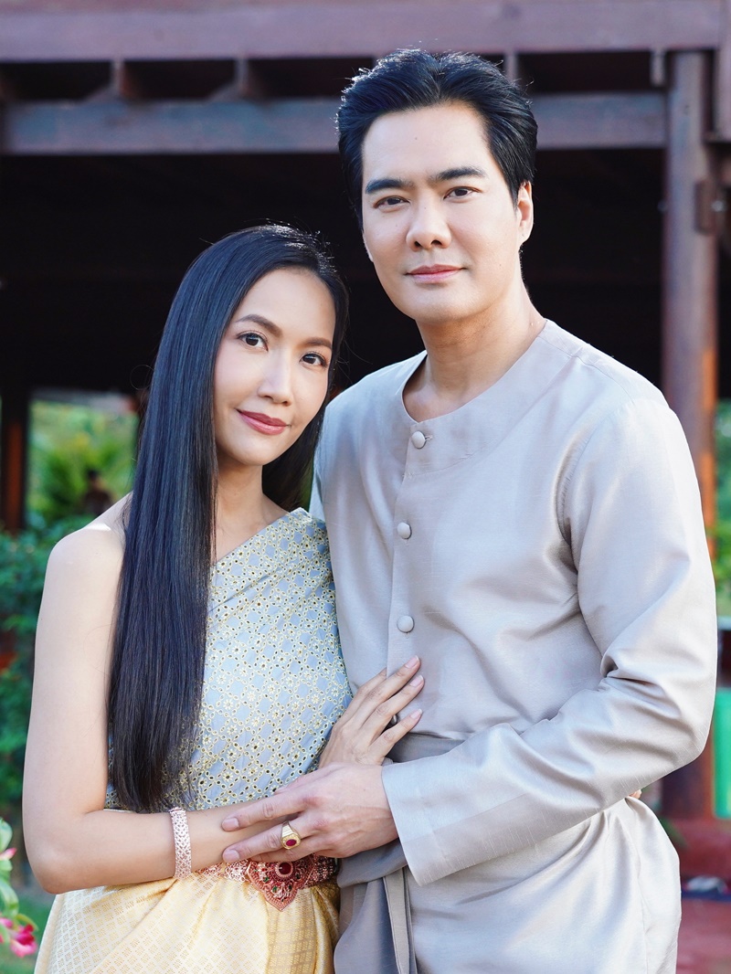 เลือดกากี