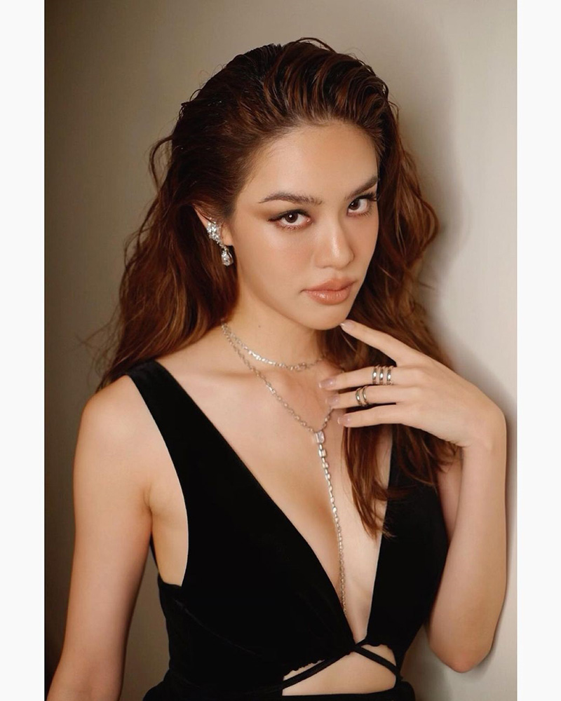 เกรซ กาญจน์เกล้า