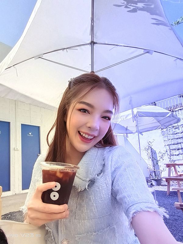 vivo V23 5G