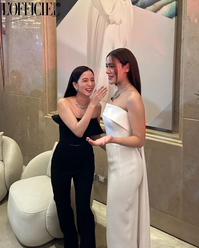 คิมเบอร์ลี่ จีซู