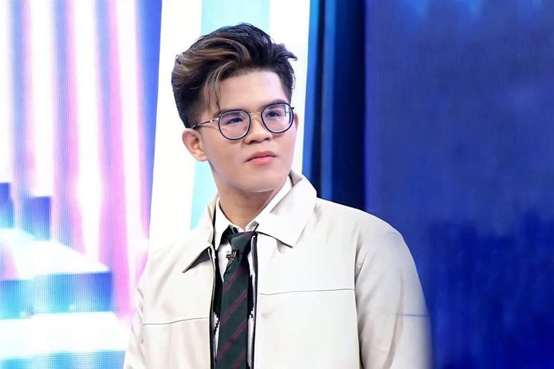 ไรอัล กาจบัณฑิต