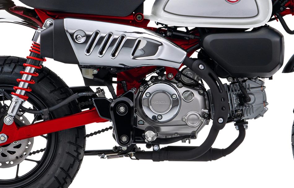Honda Monkey 2023