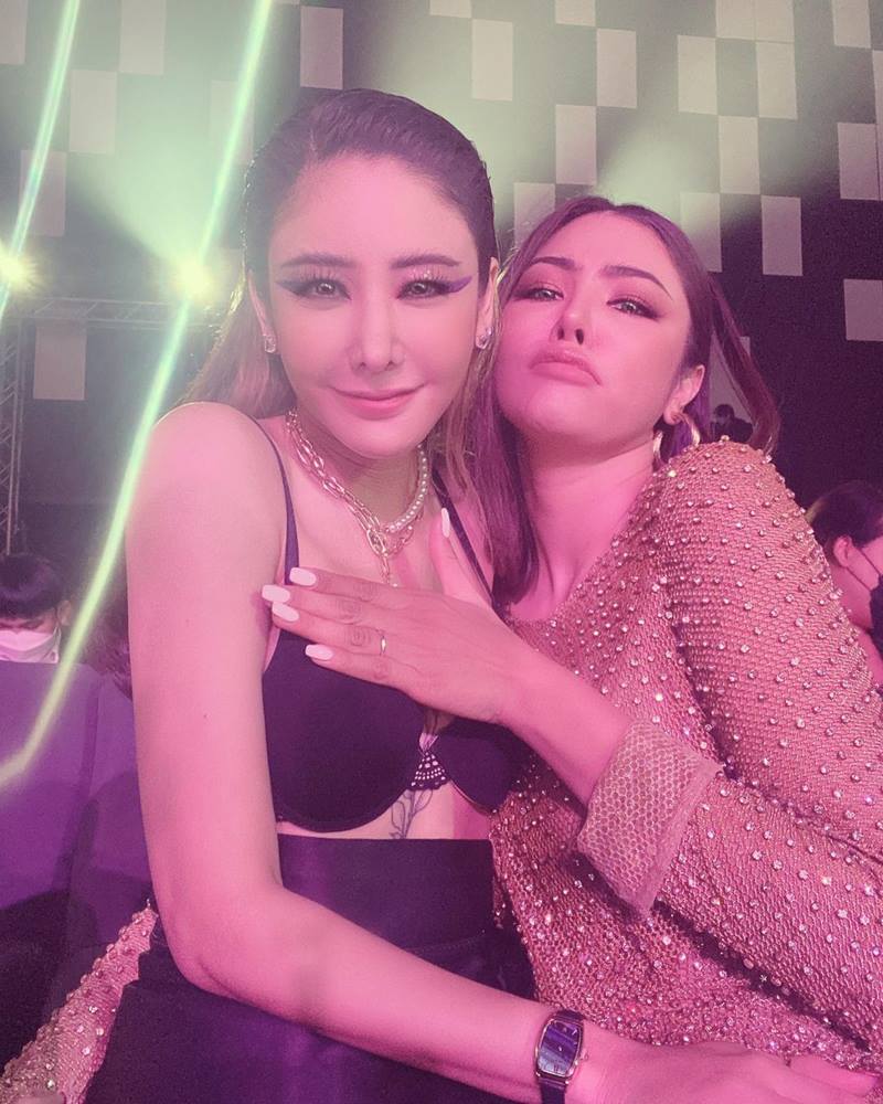 แตงโม นิดา