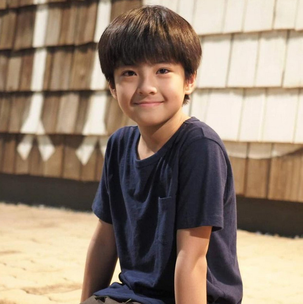 ยอร์ช ยงศิลป์, แม็ค ณัฐพัชร์, น้องเมลิค เอเฟ่ ไอย์กูน