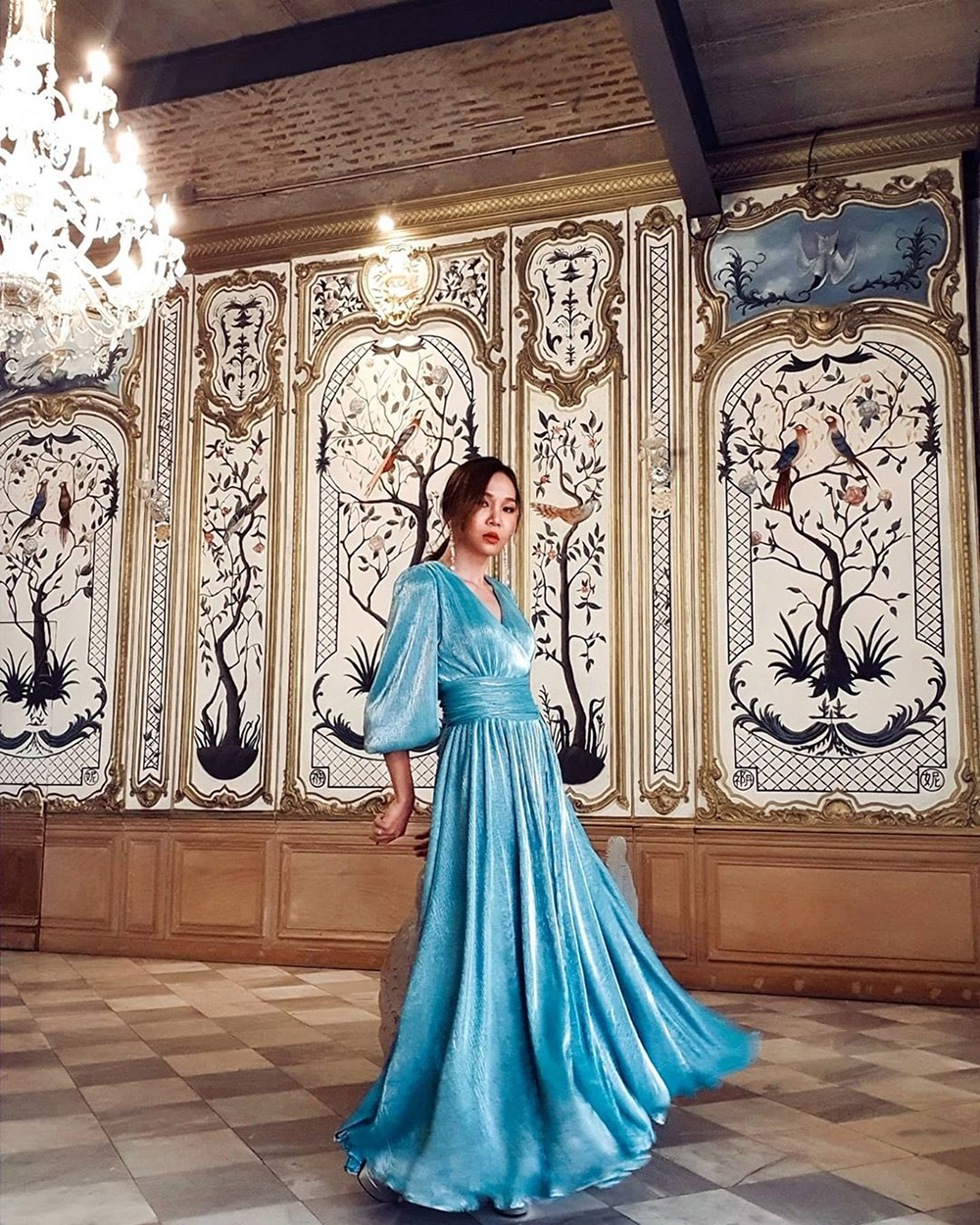 ปุ๊กกี้ ปวีณ์นุช