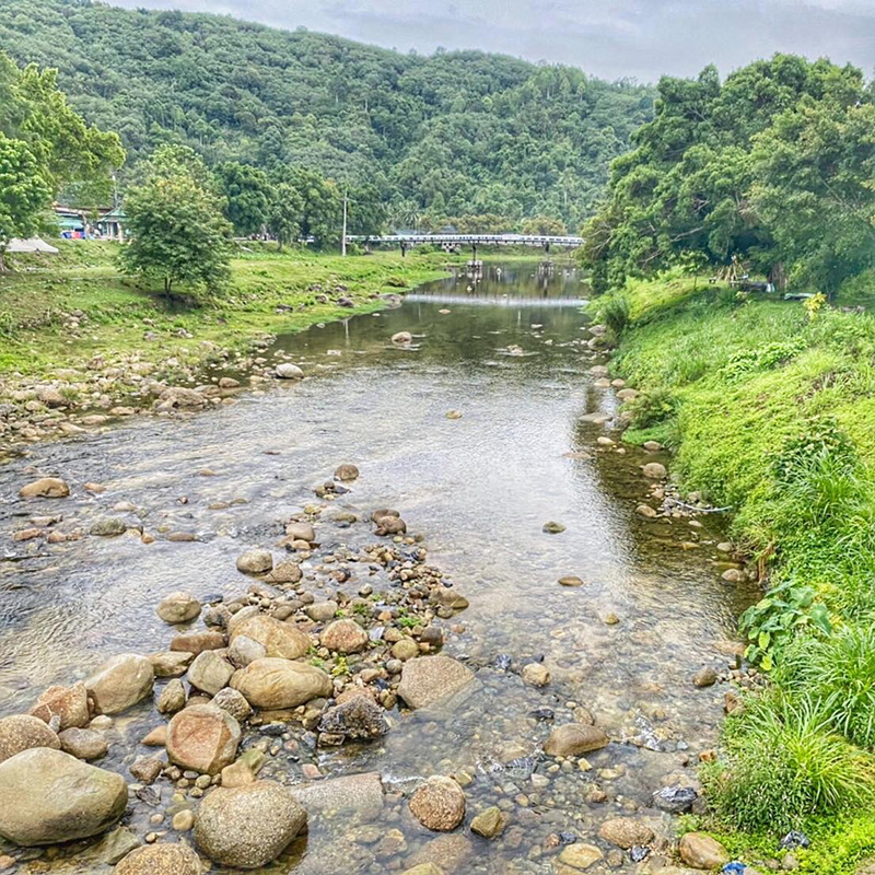 ที่พักคีรีวง