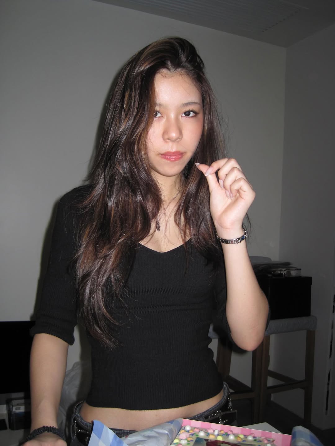 แตงโม ปุณณาดา