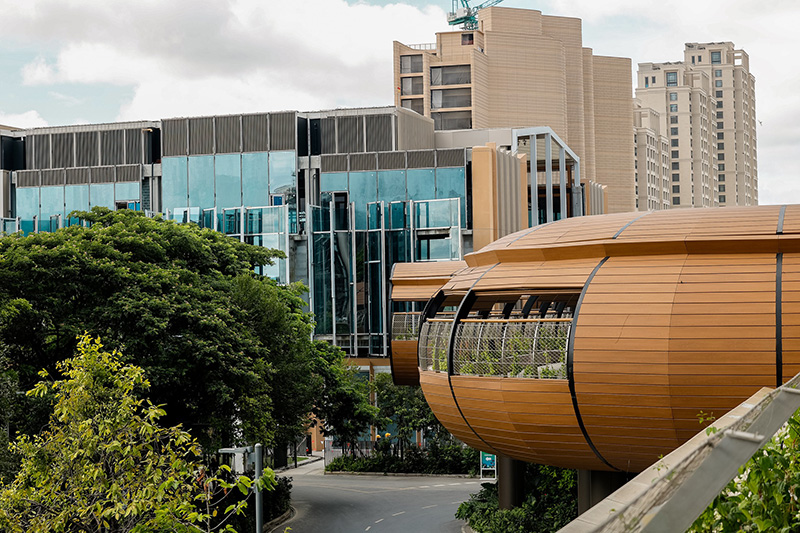 Happitat บางนา