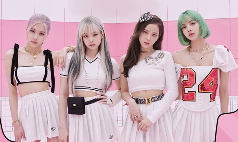 blackpink