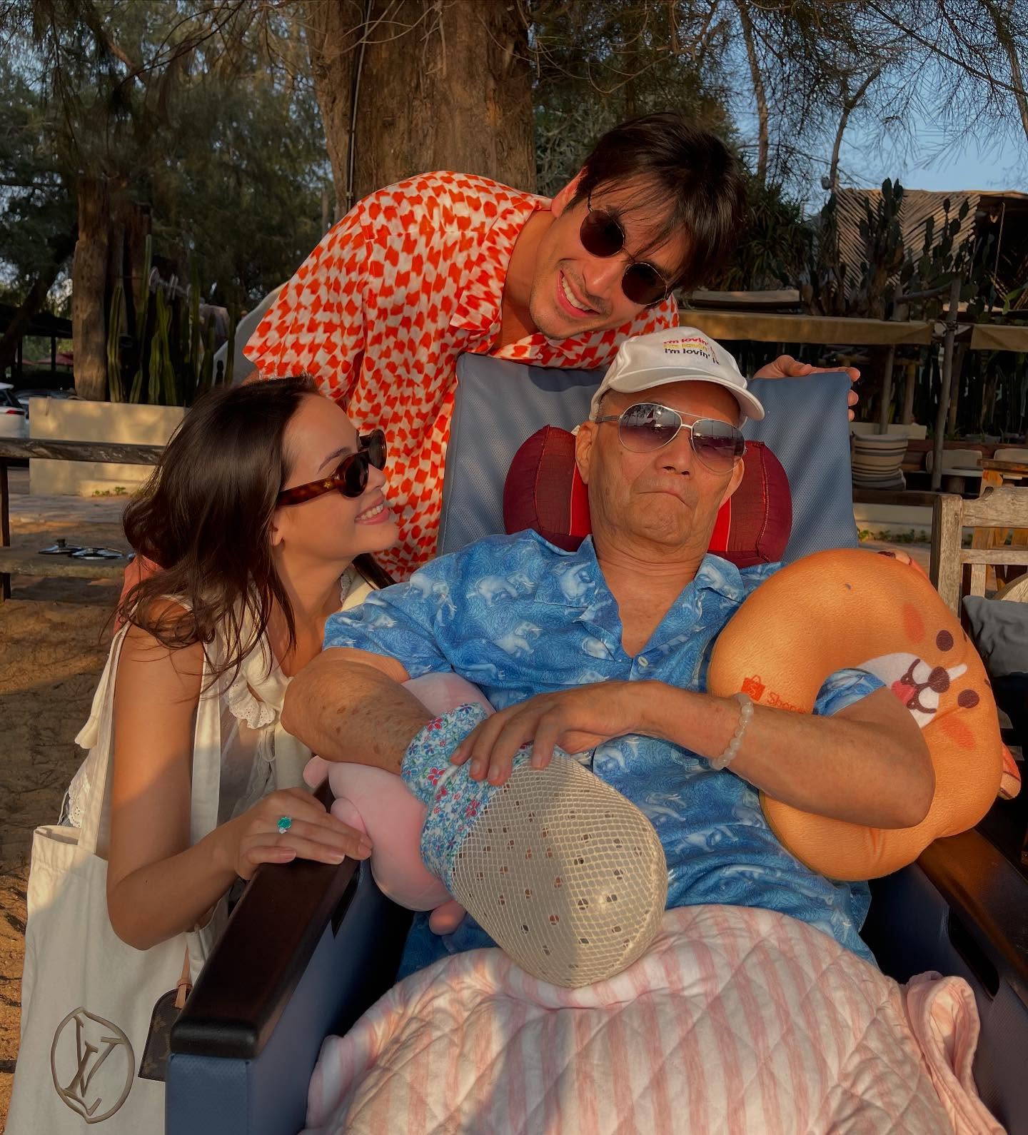  ณเดชน์ ญาญ่า