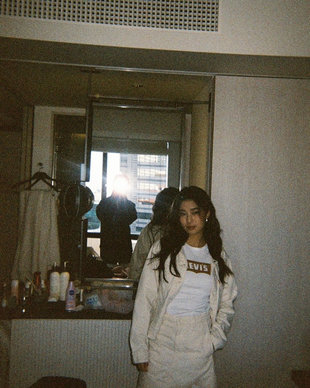 ก้อย อรัชพร โพสต์ภาพคู่หนุ่มรับวาเลนไทน์ แฟน ๆ กรี๊ดลั่นเปิดตัวแฟนใหม่เหรอ