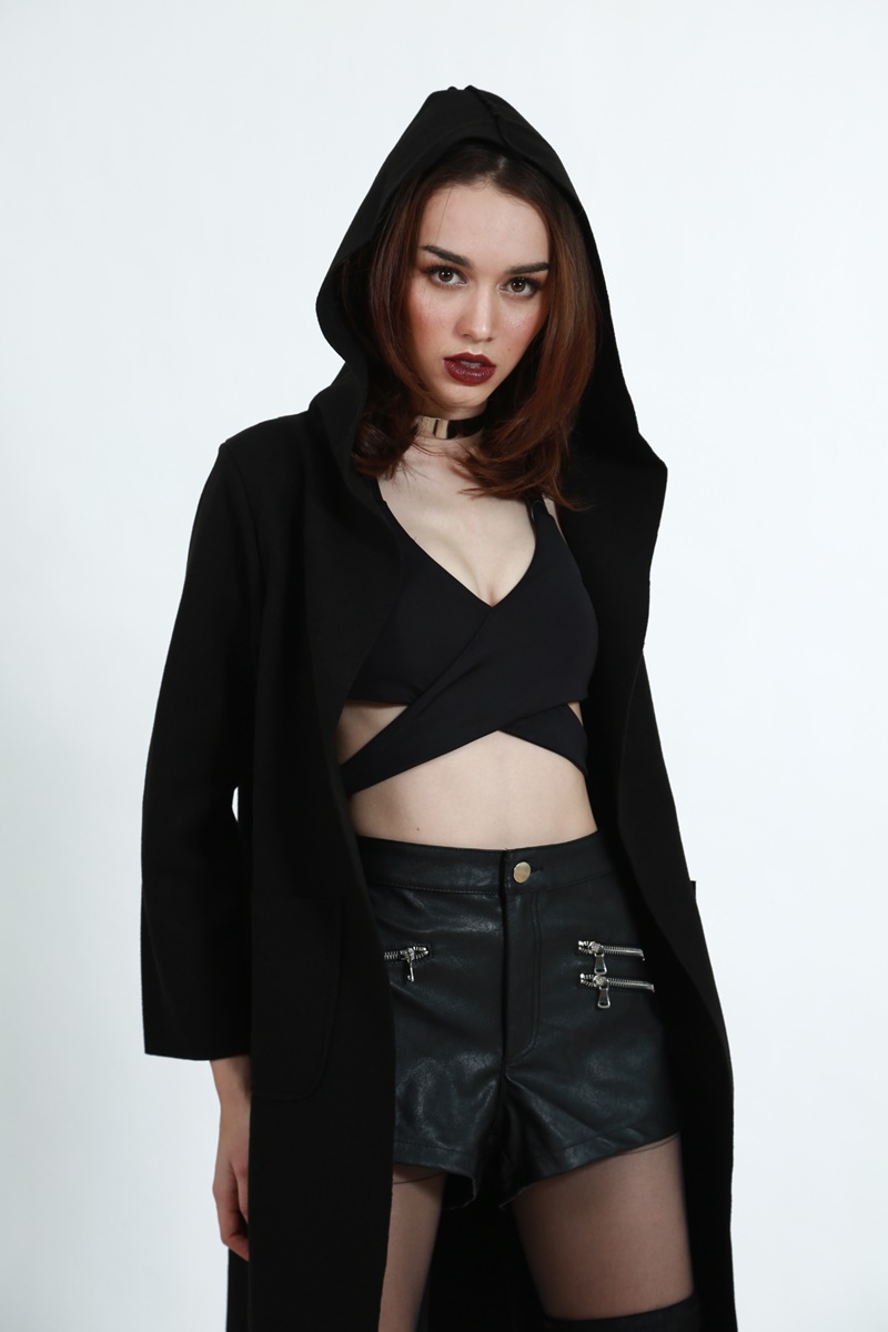 ธิดาซาตาน