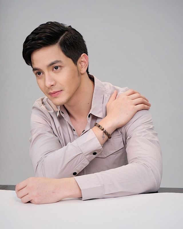 อัลเดน ริชาร์ดส์