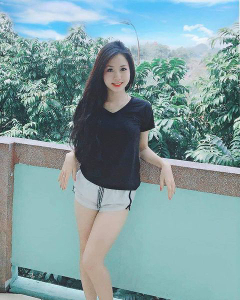 Tran Thu Duyen