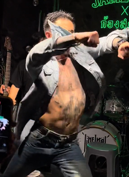 ธามไท แพลงศิลป์