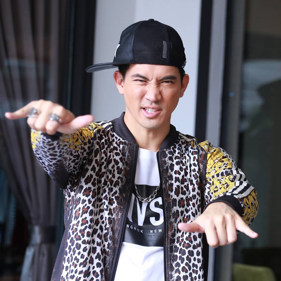 เคน ธีรเดช