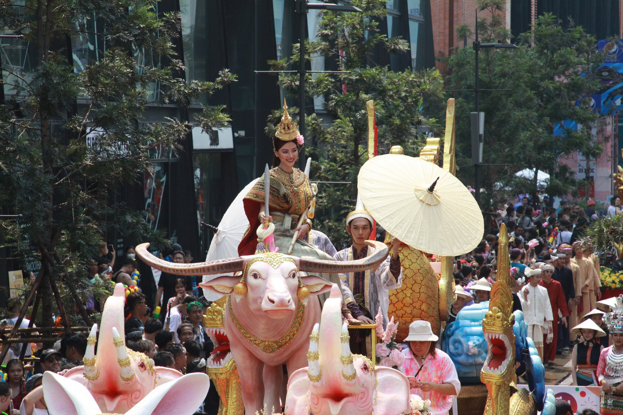 ใบเฟิร์น พิมพ์ชนก