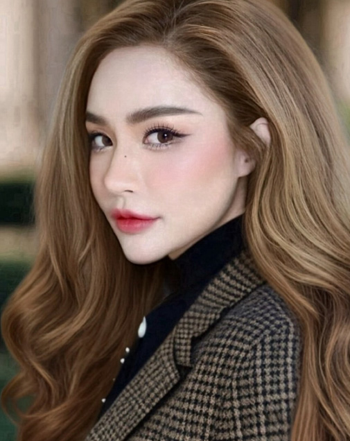 นิวนิว เอวเด้ง คือใคร