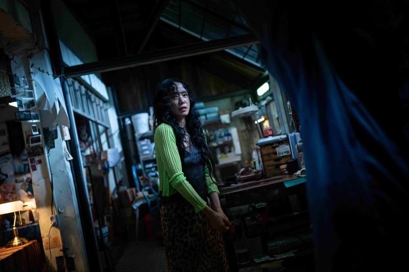 คำสารภาพล้างเลือด The Price of Confession ซีรีส์เกาหลี Netflix