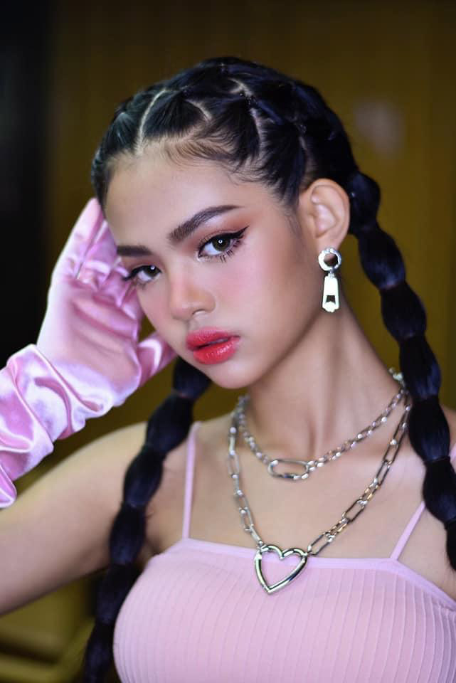 นักร้องหญิง