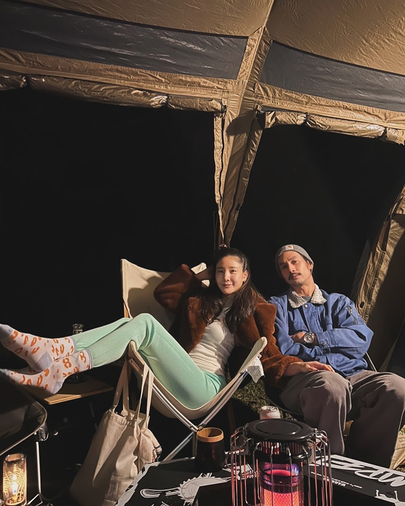 เบิร์ด เแฟน แตงโม นิดา แจงแล้ว