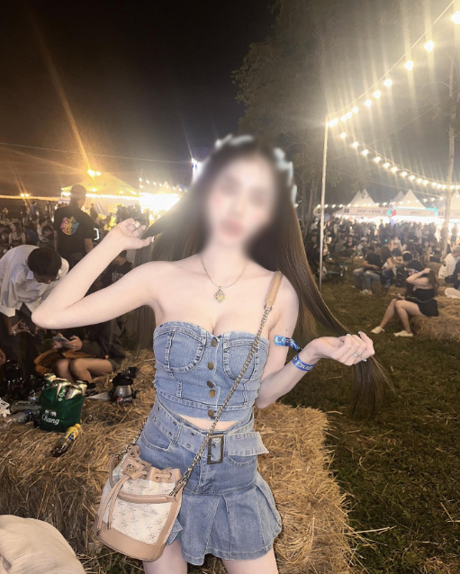 หวานเจี๊ยบ เน็ตไอดอล คือใคร