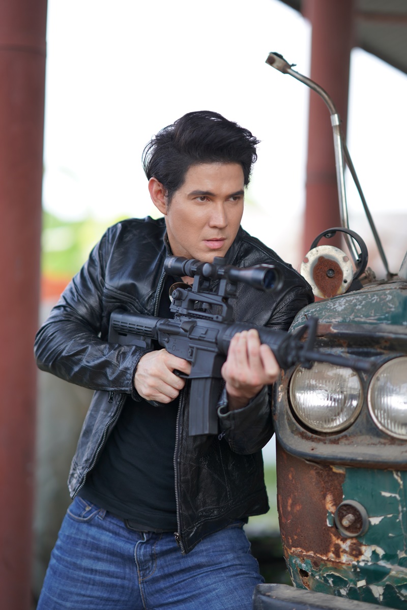 มังกรเจ้าพระยา