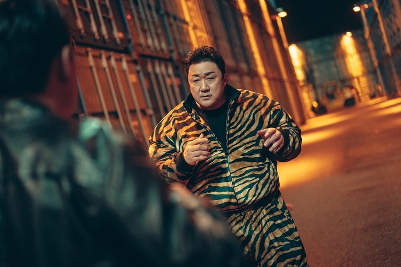 Twelve ซีรีส์เกาหลี