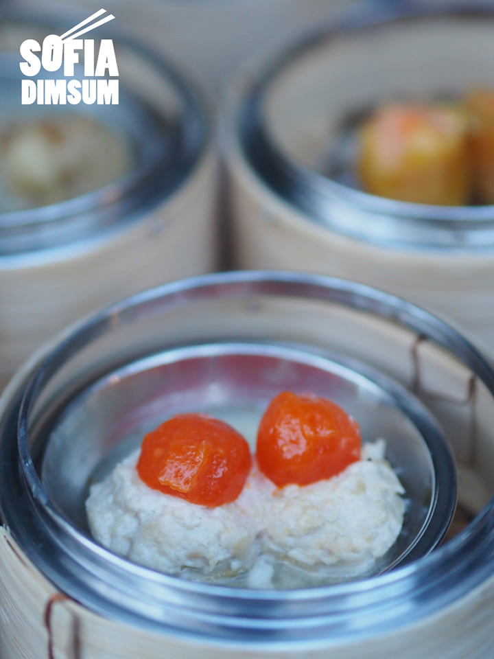 ร้านติ่มซำ เดลิเวอรี่