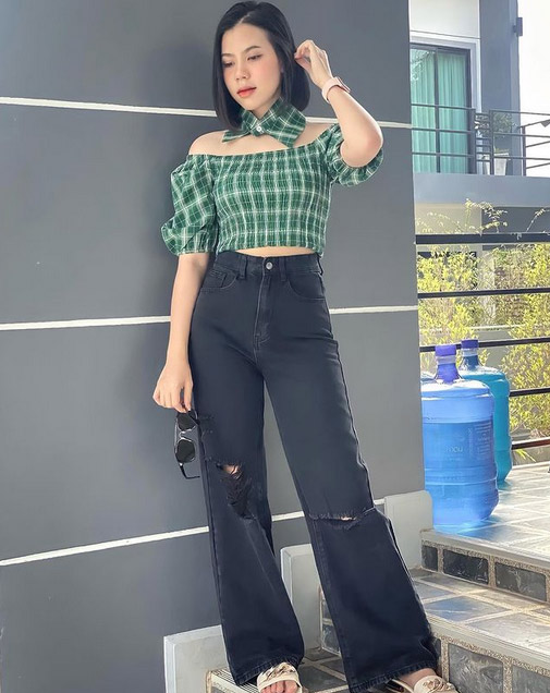 กระต่าย พรรณนิภา