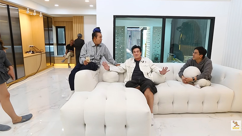 บ้านเสนาหอย