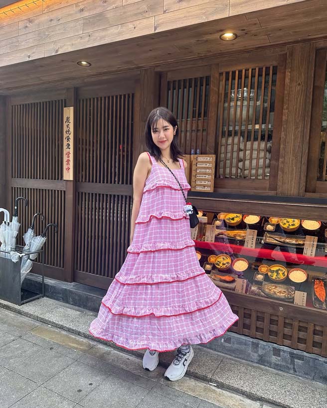 นุ่น สุทธิภา