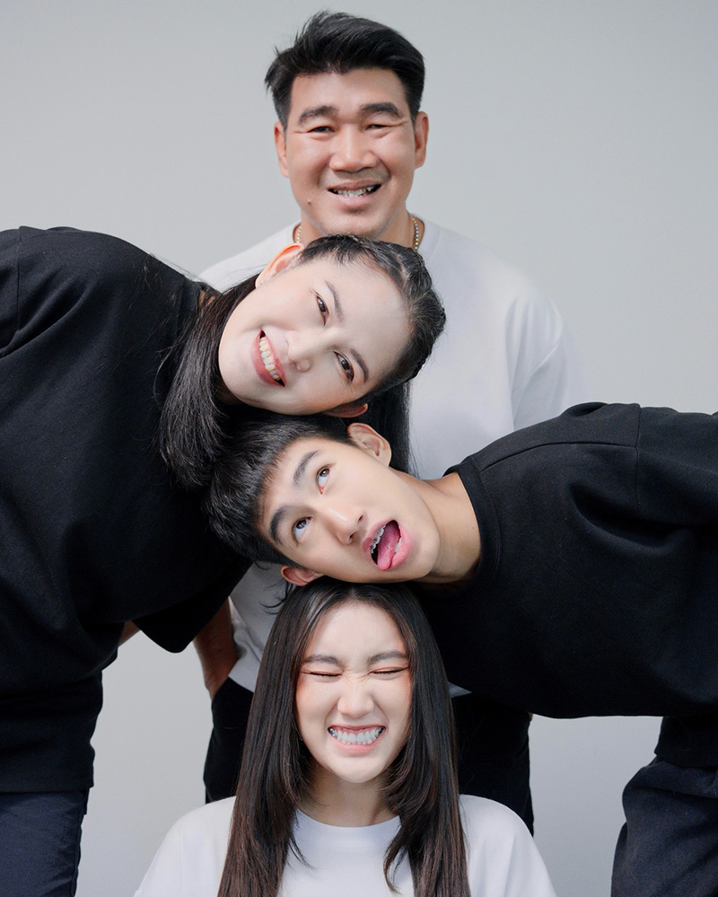 เบส โบ๊ท เจอดราม่า 