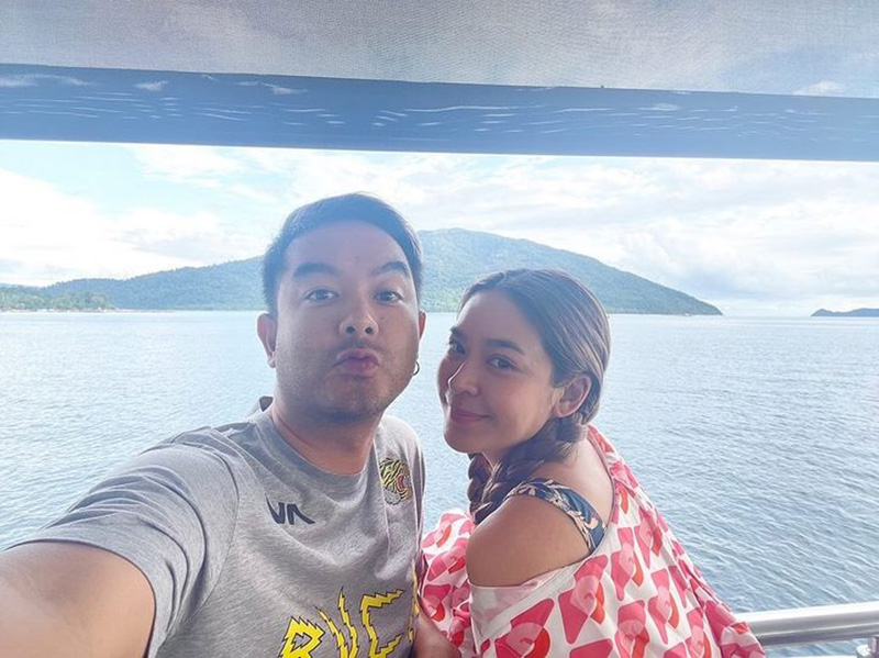 กวาง AB Normal  น้ำหวาน 