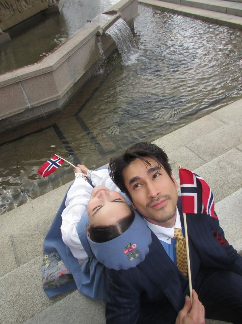 ณเดชน์ ญาญ่า