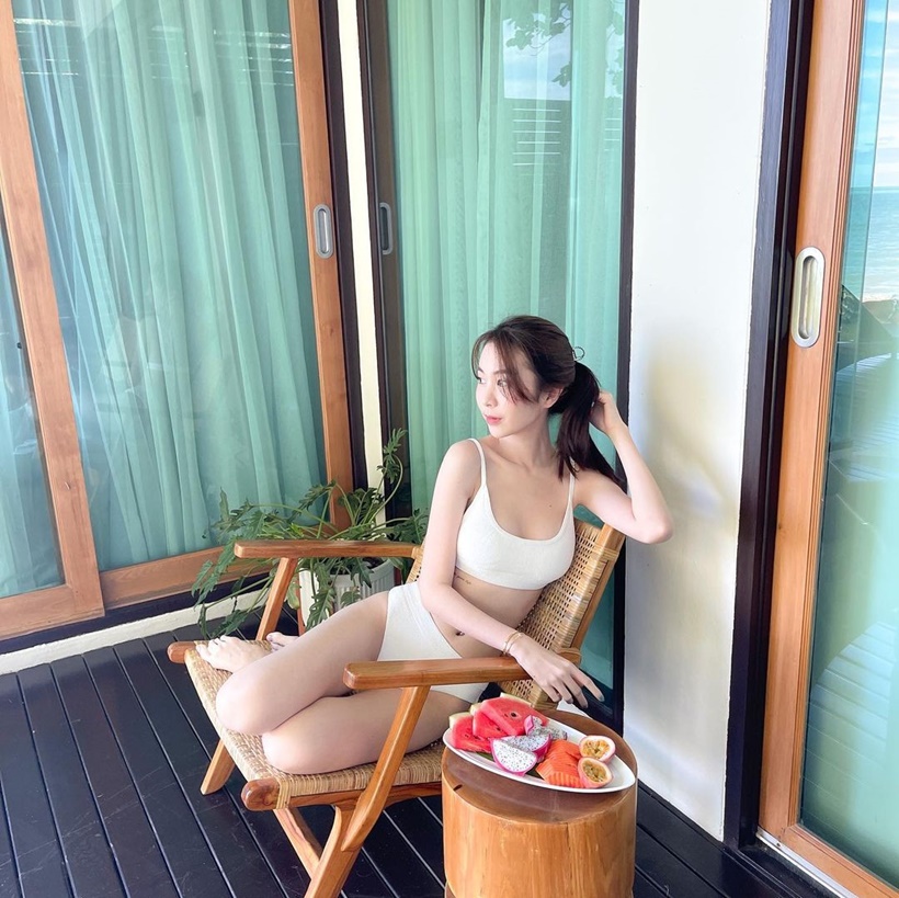 วีวี่ สรัณณัฏฐ์