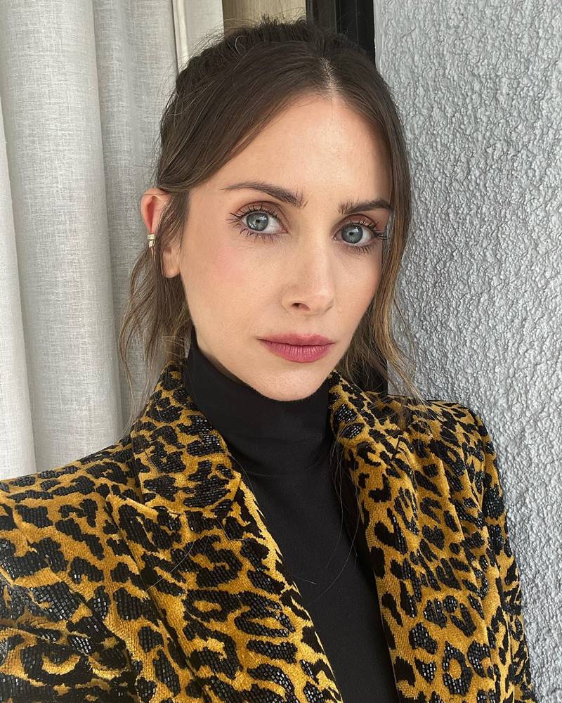 อลิสัน บรี 