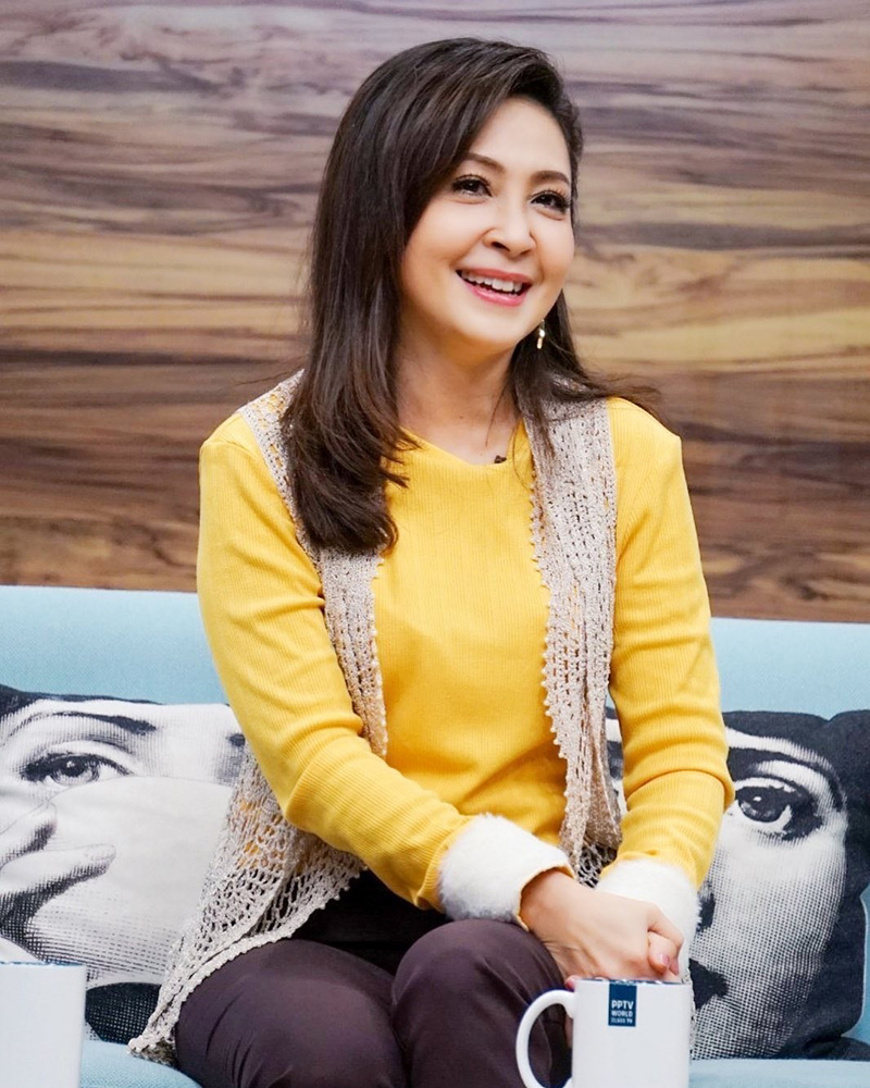 กวาง กมลชนก