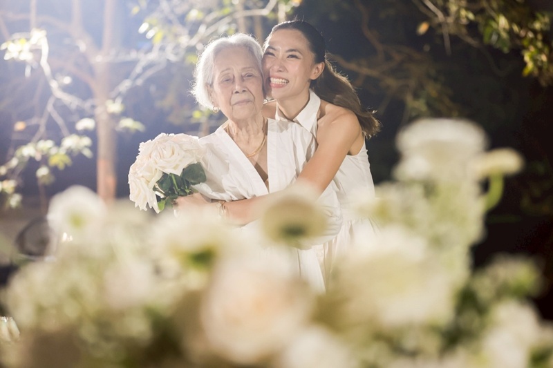 เพลง ชนม์ทิดา ฉลองวันเกิดอบอุ่น