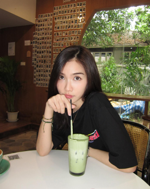 ประวัติ พระพาย รมิดา นางเอกช่อง 7 ว่าที่ลูกสะใภ้ เนวิน ชิดชอบ พร้อมส่องภาพก่อนเข้าวงการ