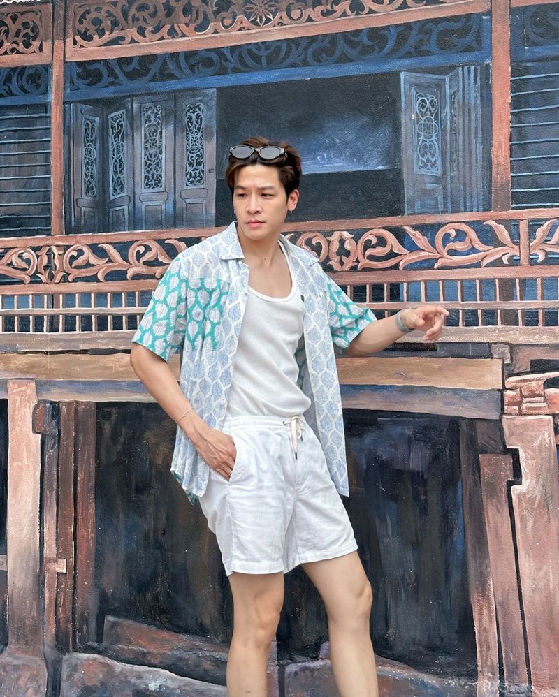 มาร์ช จุฑาวุฒิ