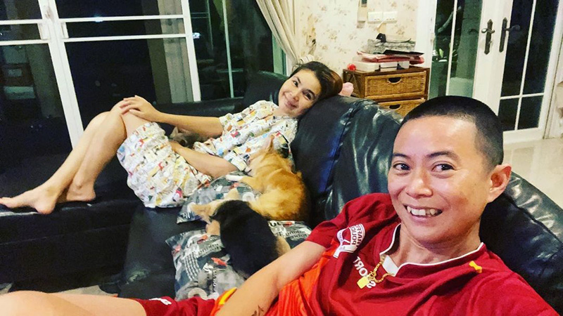 ฝน ธนสุนธร 