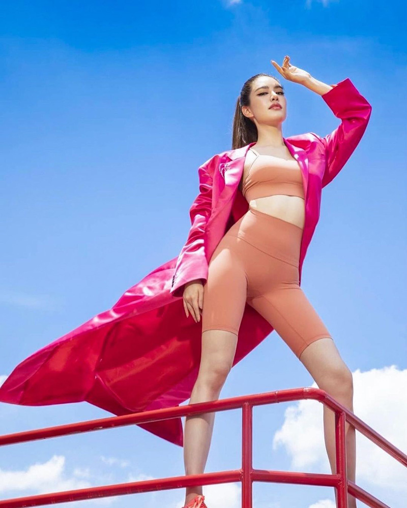 เกรซ กาญจน์เกล้า