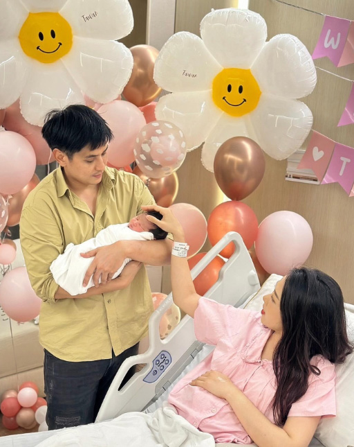 ยุ้ย จีรนันท์ ประวัติ