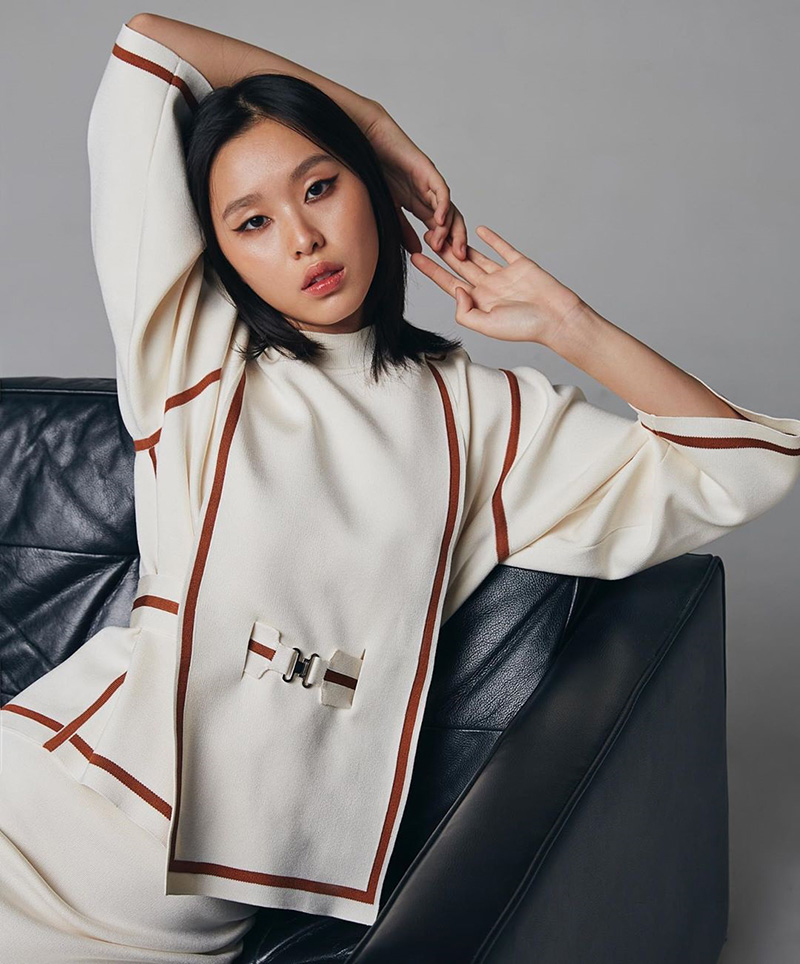 มินนี่ ภัททิยา