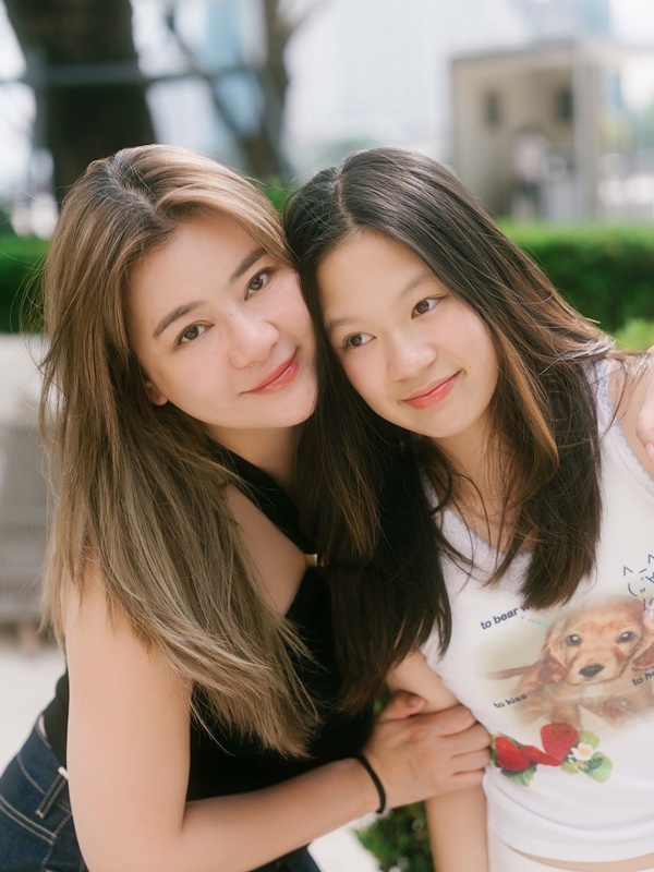 เปิดลุคล่าสุดของ น้องแสนดี ลูกสาวโอ๋ ภัคจีรา เหมือนคุณแม่เป๊ะ